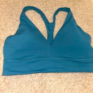 Athleta Y Sports Bra
